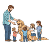 regular photo video updates dog boarding Gurgaon regular photo video updates dog boarding Gurgaon