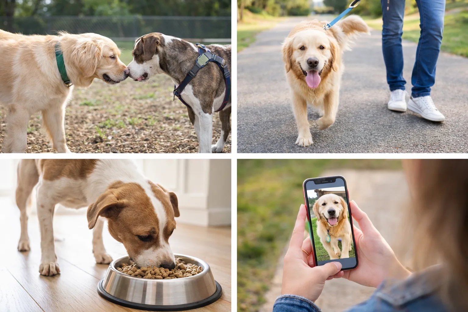 benefits of dog daycare Gurgaon Bark N Stay