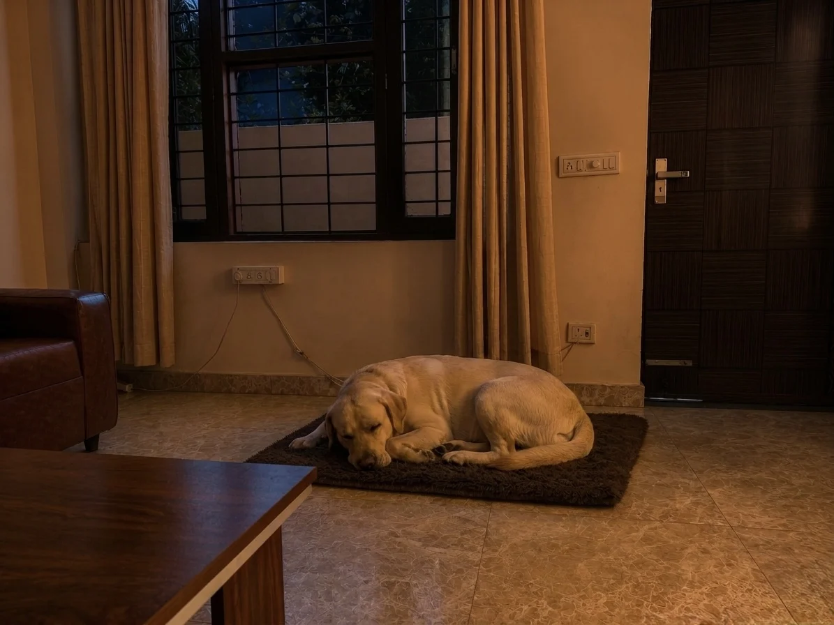 dog boarding Gurgaon what is it Bark 'N Stay