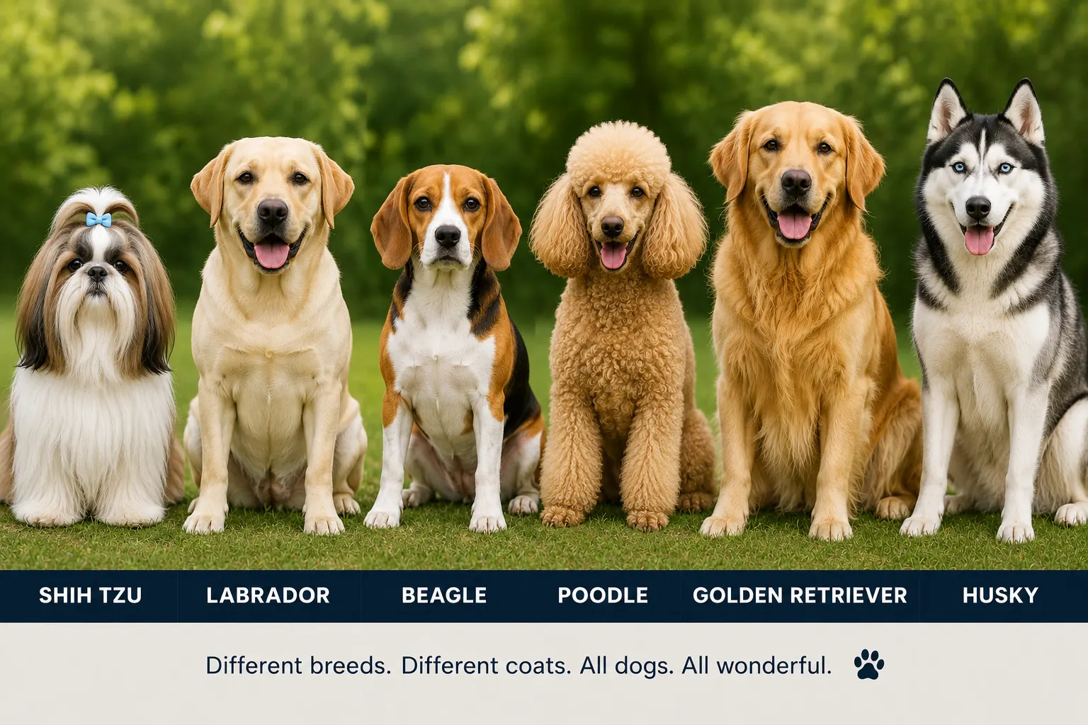 how often dog grooming Gurgaon breed guide Bark 'N Stay