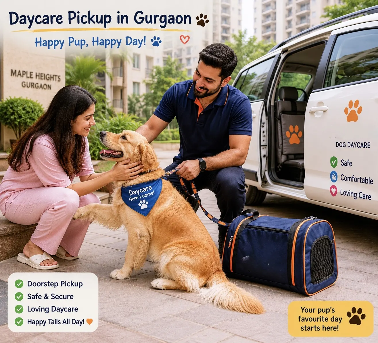 dog-boarding-pickup-drop-gurgaon dog boarding pickup drop Gurgaon Bark 'N Stay